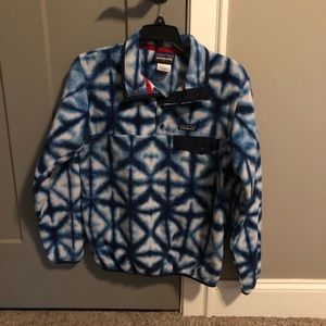 Patagonia pullover
